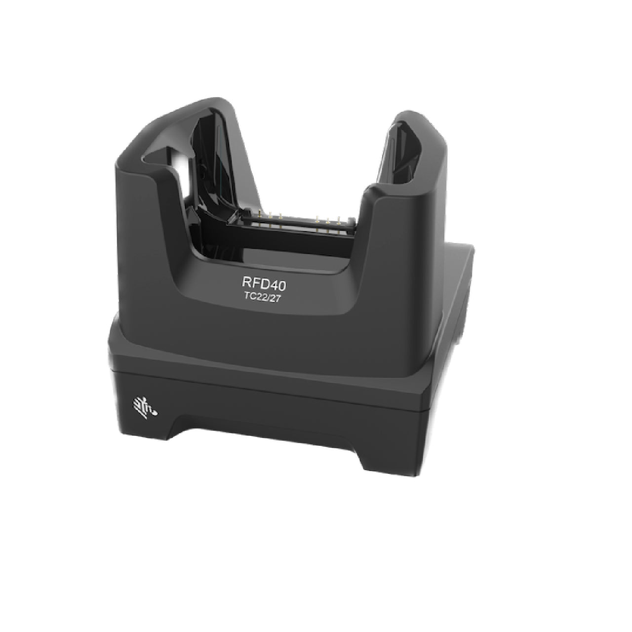 TC27 & RFD40 incl. charging cradle