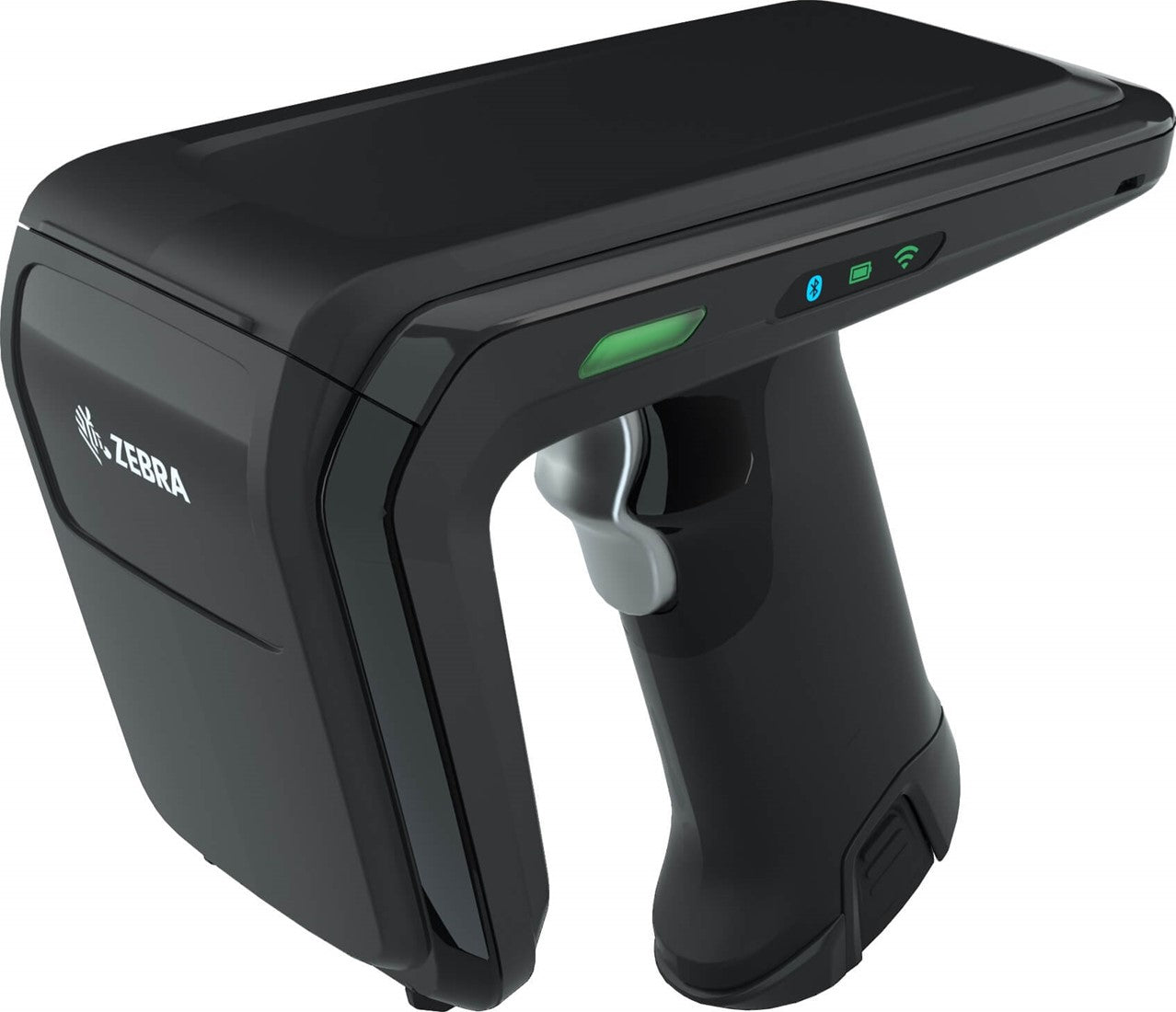 TC27 sled only RFD40! Requires Handheld unit (Zebra TC22 / TC27)