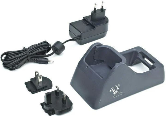 Desktop charger for HH85