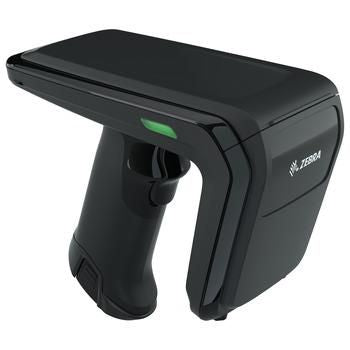 TC27 sled only RFD40! Requires Handheld unit (Zebra TC22 / TC27)